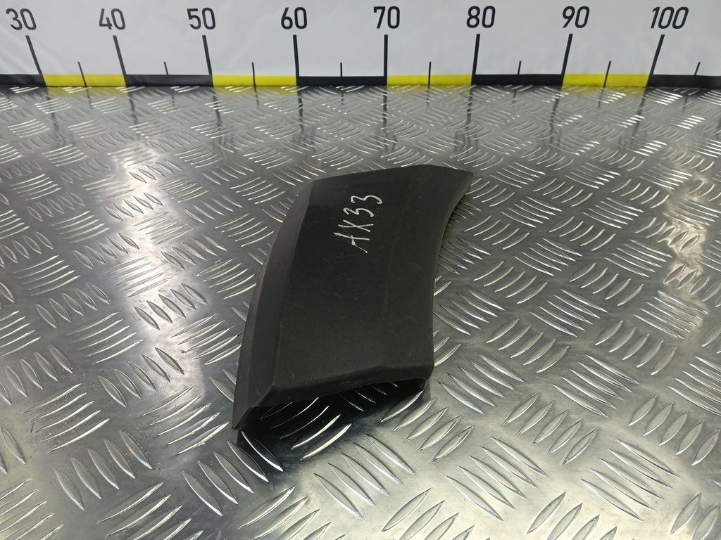 накладка крыла переднего MERCEDES-BENZ Sprinter  A9066904882, 980 рублей, Москва