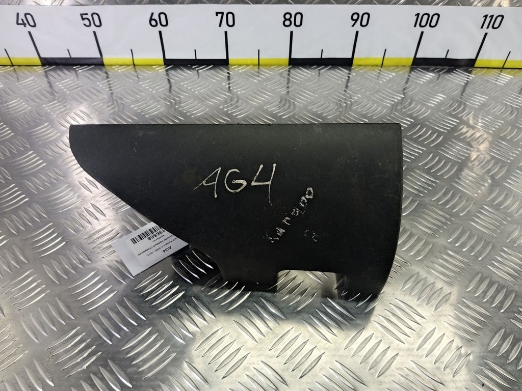 молдинг кузова (наружний) Renault Kangoo  8200642141, 630 рублей, Москва