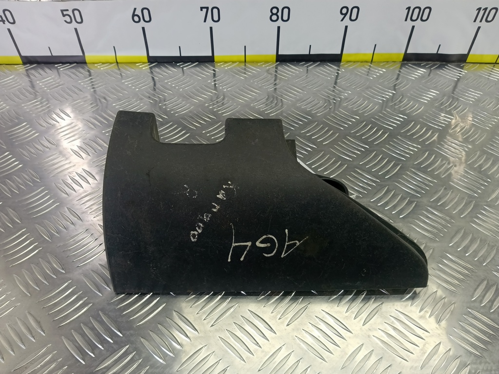 молдинг кузова (наружний) Renault Kangoo  8200642141, 630 рублей, Москва