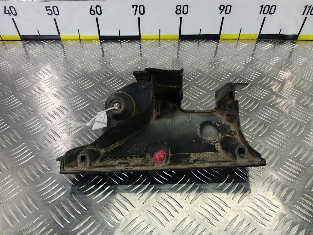 молдинг кузова (наружний) Renault Kangoo  8200642141, 630 рублей, Москва