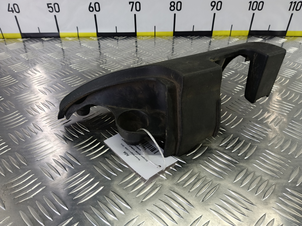 молдинг кузова (наружний) Renault Kangoo  8200642141, 630 рублей, Москва