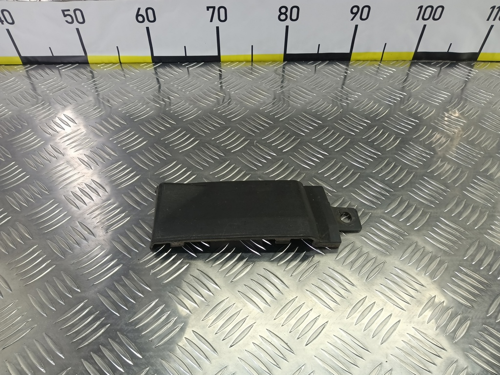 накладка бампера заднего Volkswagen Crafter  2E1807418, 520 рублей, Москва