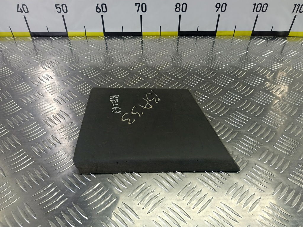 молдинг кузова (наружний) Citroen Jumper  8547W4, 3279 рублей, Москва