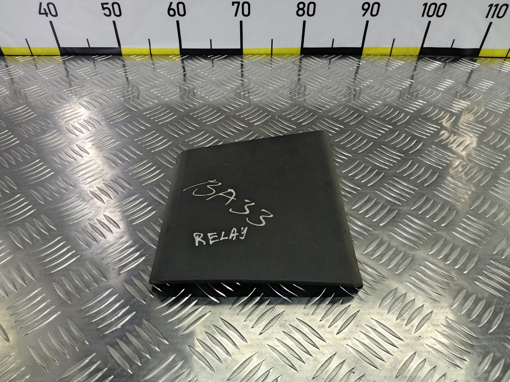 молдинг кузова (наружний) Citroen Jumper  8547W4, 3279 рублей, Москва