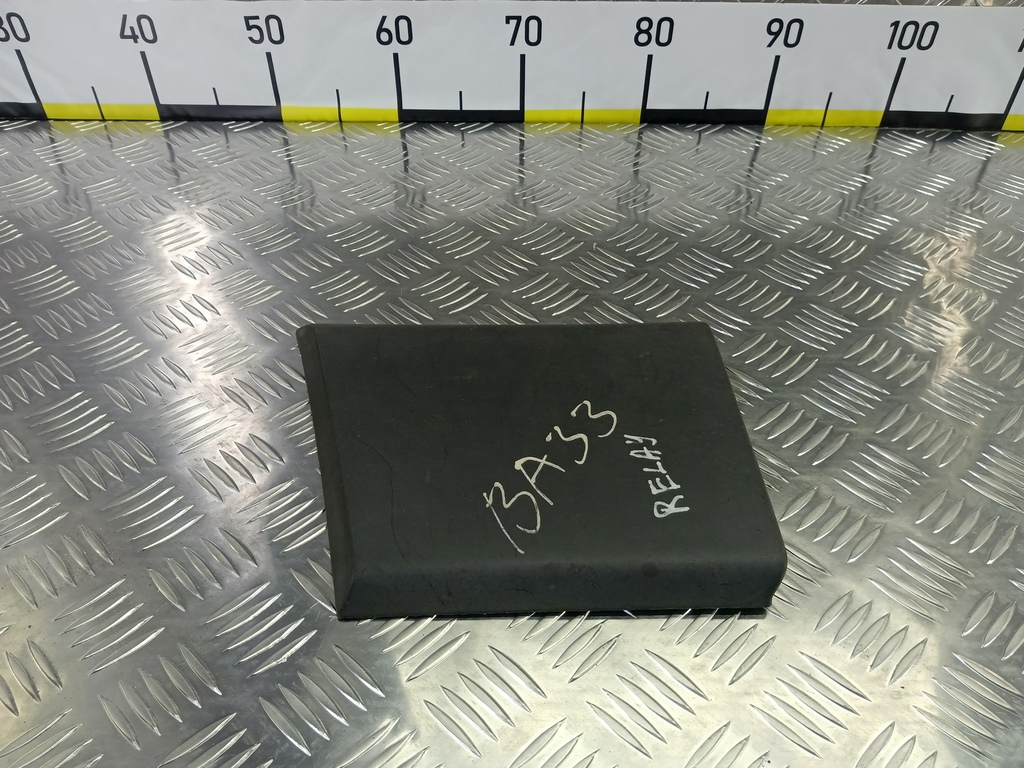 молдинг кузова (наружний) Citroen Jumper  8547W4, 3279 рублей, Москва