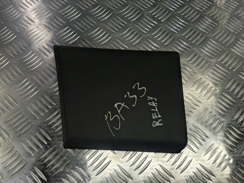 молдинг кузова (наружний) Citroen Jumper  8547W4, 3279 рублей, Москва