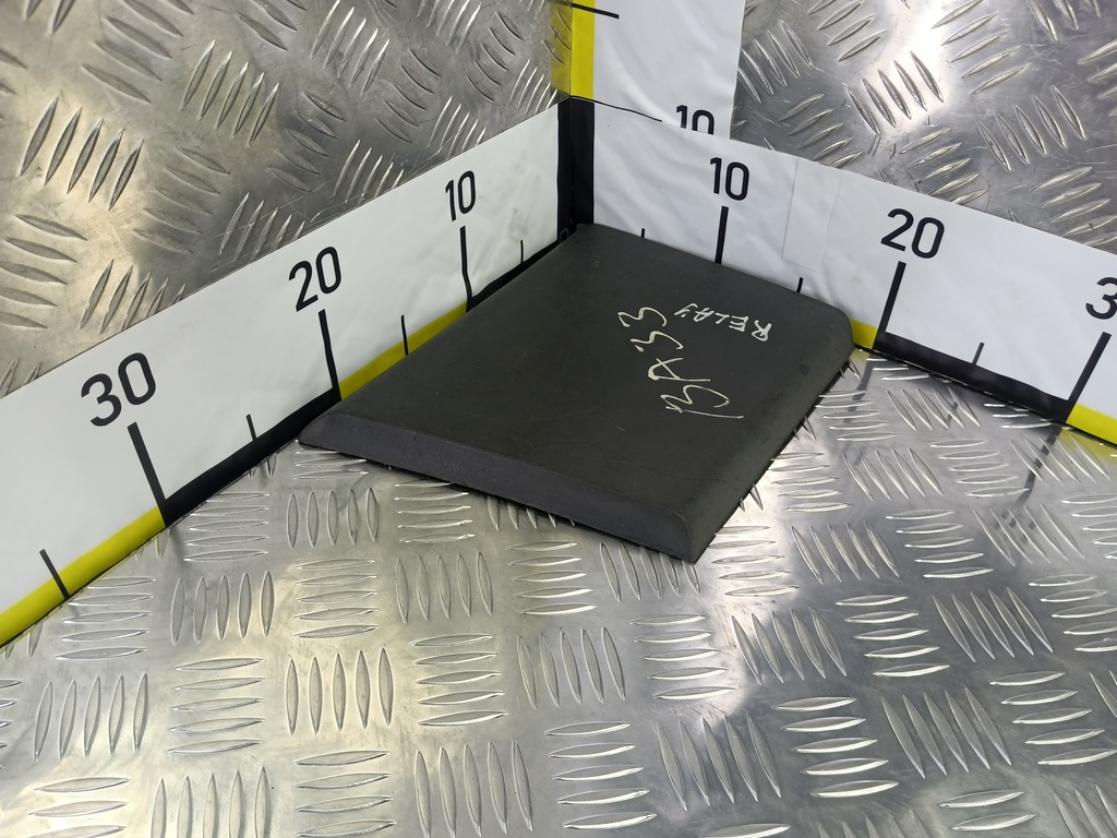 молдинг кузова (наружний) Citroen Jumper  8547W4, 3279 рублей, Москва