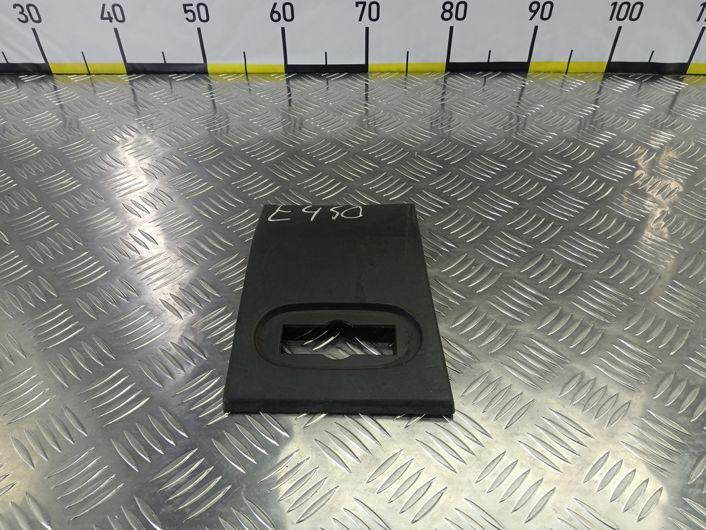 молдинг кузова (наружний) MERCEDES-BENZ Sprinter  A9066901282, 860 рублей, Москва