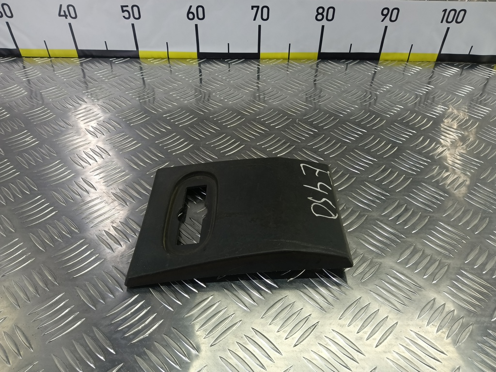 молдинг кузова (наружний) MERCEDES-BENZ Sprinter  A9066901282, 860 рублей, Москва