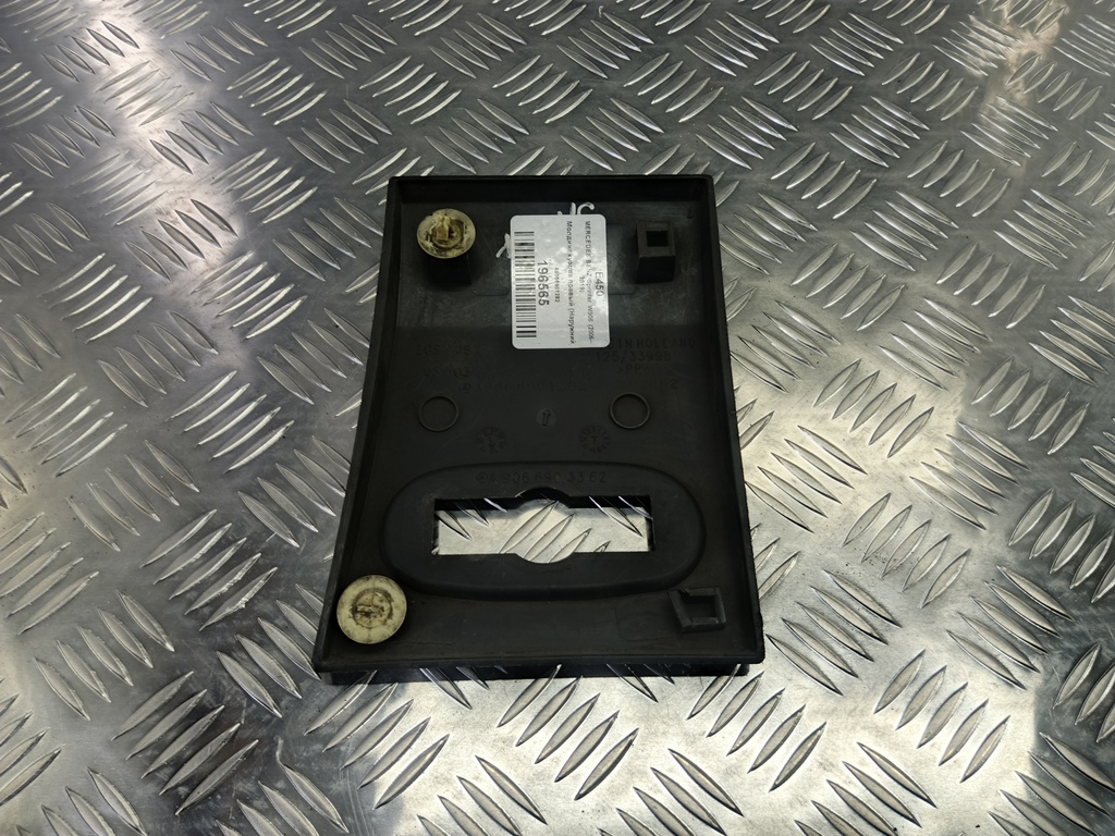 молдинг кузова (наружний) MERCEDES-BENZ Sprinter  A9066901282, 860 рублей, Москва