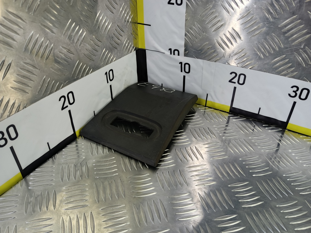 молдинг кузова (наружний) MERCEDES-BENZ Sprinter  A9066901282, 860 рублей, Москва