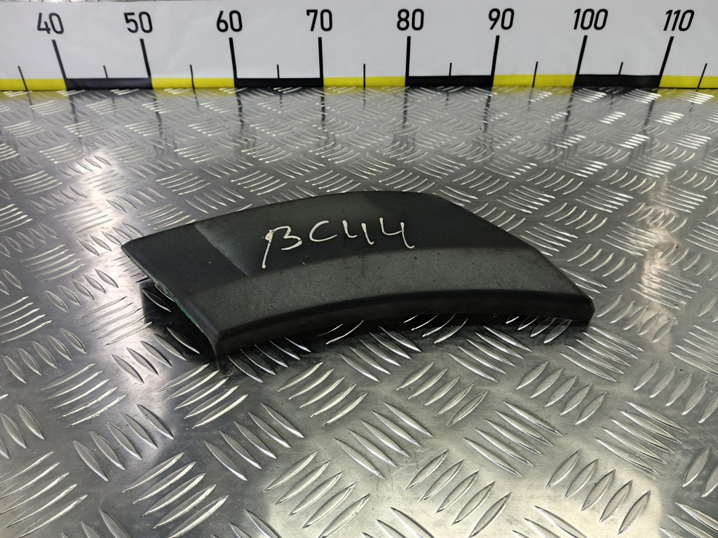 накладка крыла переднего Volkswagen Crafter  2E1853536CE, 980 рублей, Москва