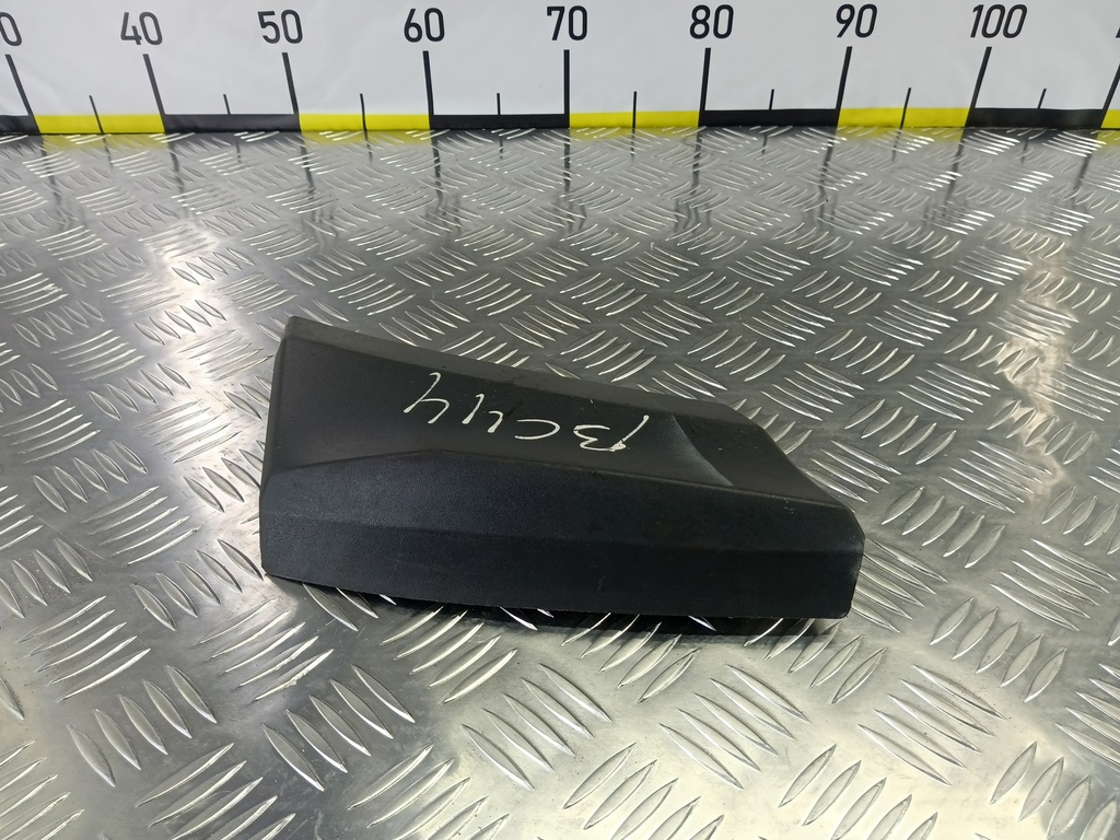 накладка крыла переднего Volkswagen Crafter  2E1853536CE, 980 рублей, Москва