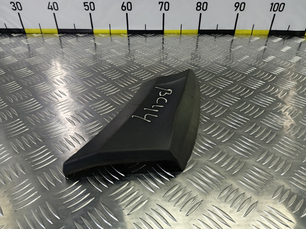 накладка крыла переднего Volkswagen Crafter  2E1853536CE, 980 рублей, Москва