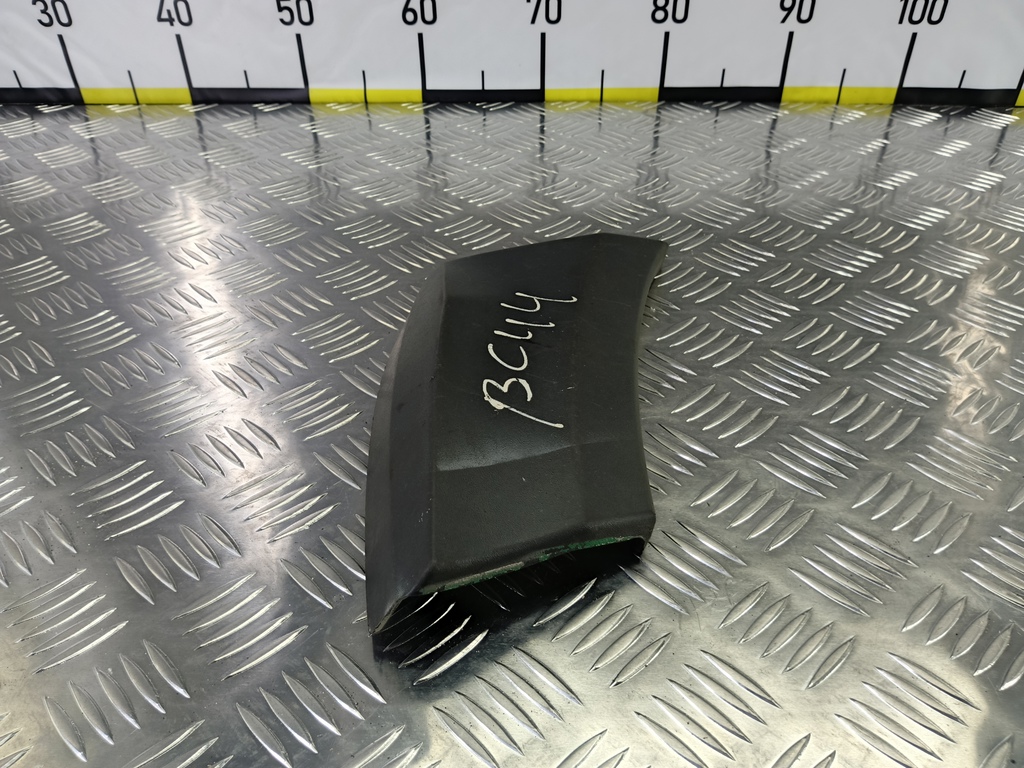 накладка крыла переднего Volkswagen Crafter  2E1853536CE, 980 рублей, Москва