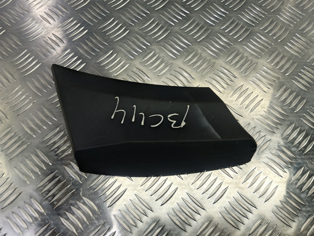 накладка крыла переднего Volkswagen Crafter  2E1853536CE, 980 рублей, Москва