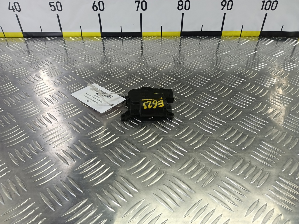 моторчик заслонки отопителя Renault Master  277321022R, 1550 рублей, Москва