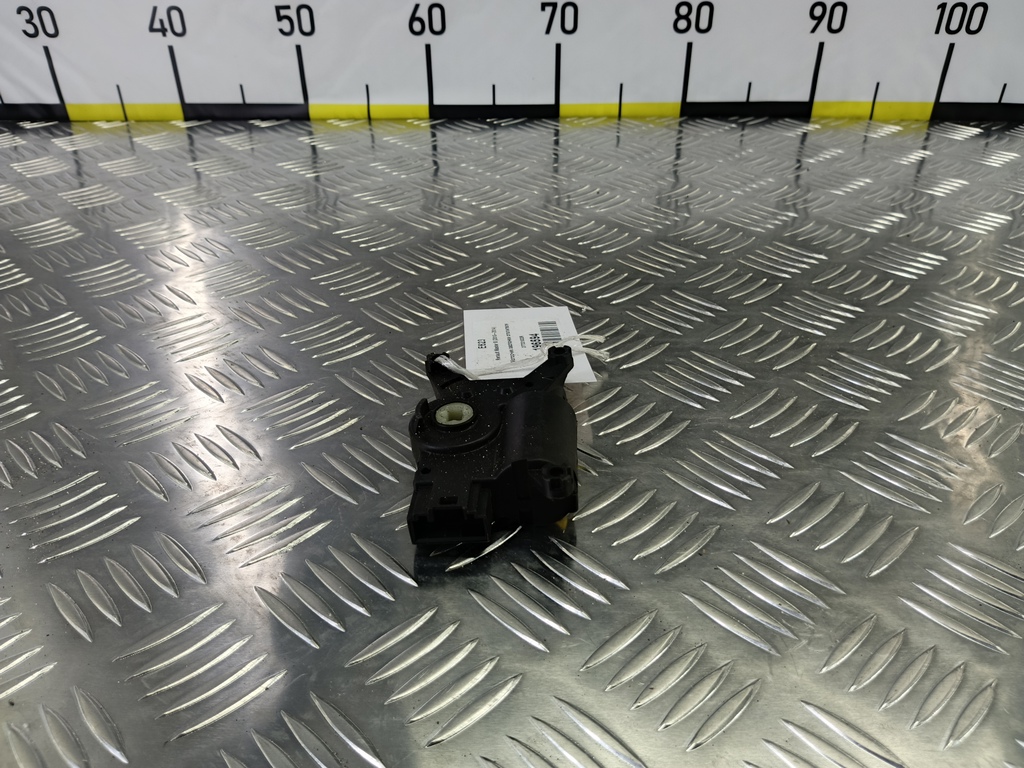 моторчик заслонки отопителя Renault Master  277321022R, 1550 рублей, Москва