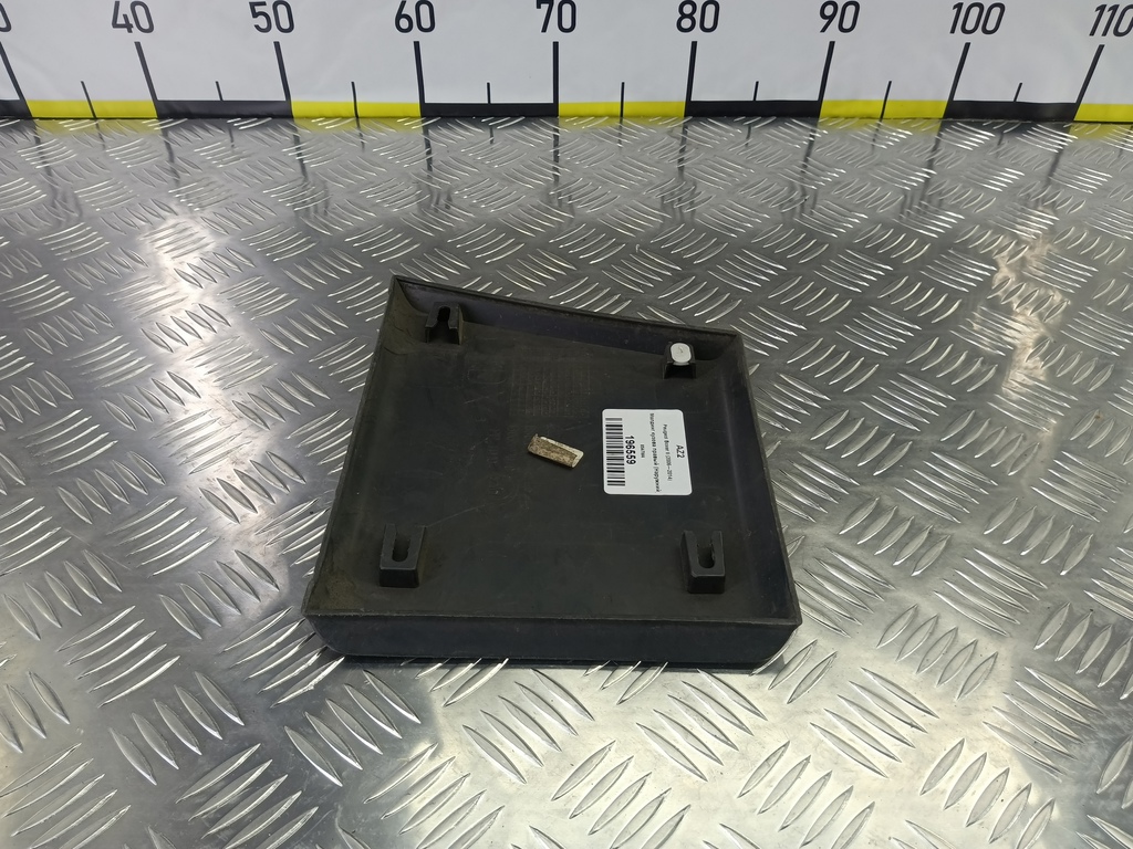 молдинг кузова (наружний) Peugeot Boxer  8547W4, 3279 рублей, Москва