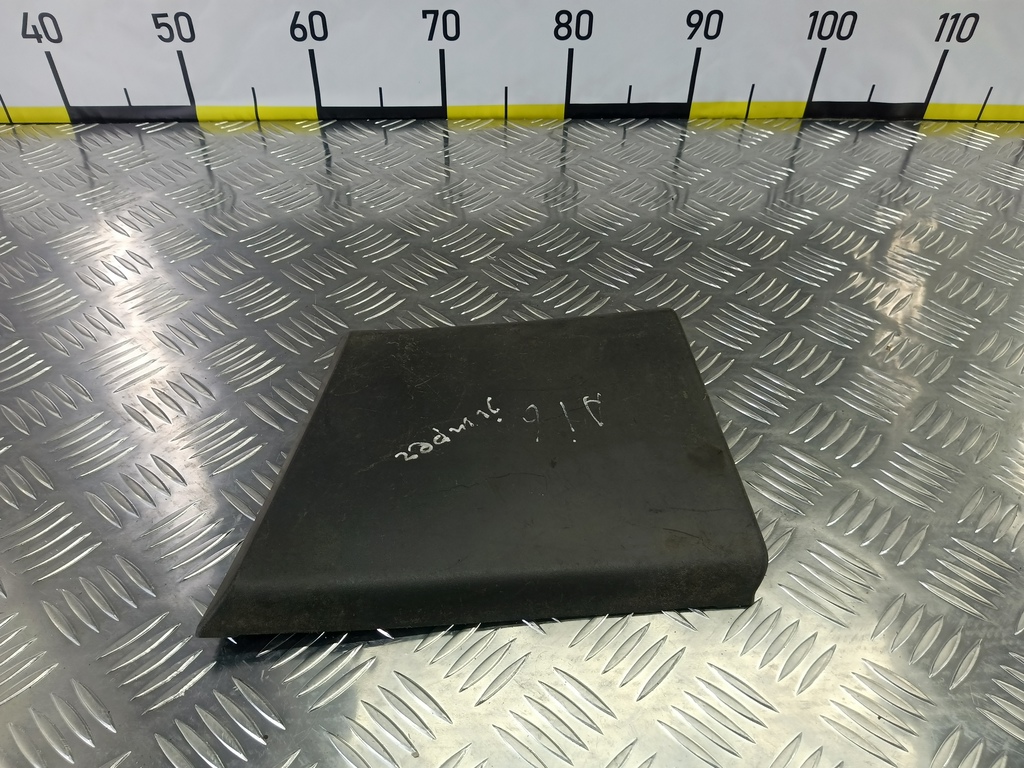 молдинг кузова (наружний) Peugeot Boxer  8547W6, 2010 рублей, Москва