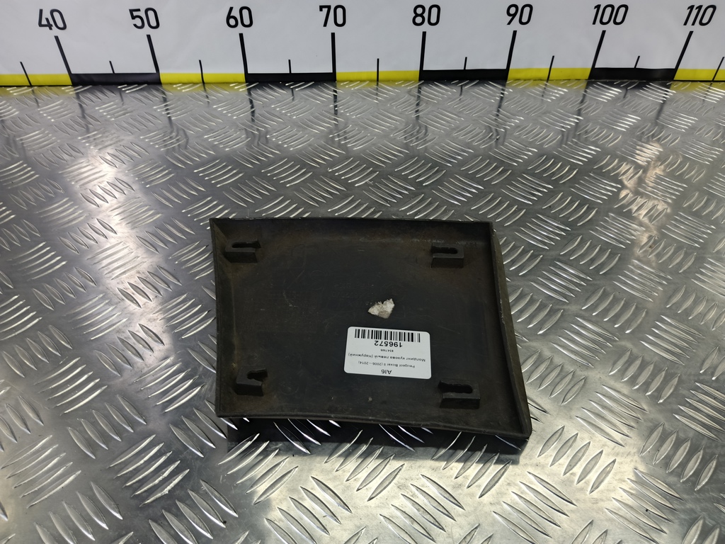 молдинг кузова (наружний) Peugeot Boxer  8547W6, 2010 рублей, Москва