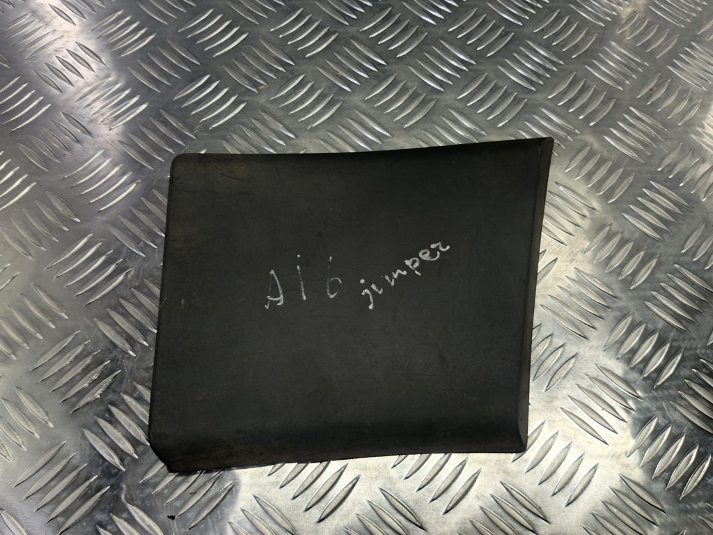 молдинг кузова (наружний) Peugeot Boxer  8547W6, 2010 рублей, Москва