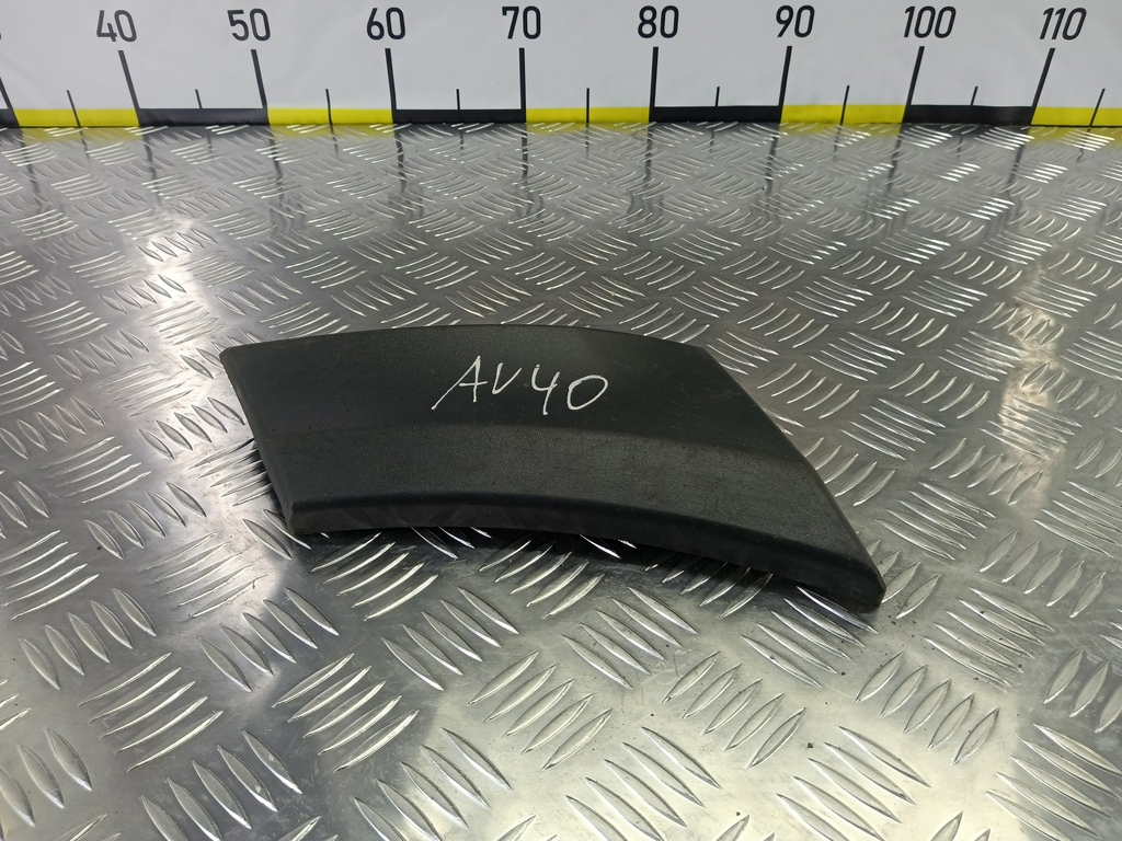 накладка крыла переднего MERCEDES-BENZ Sprinter  A9066904882, 980 рублей, Москва