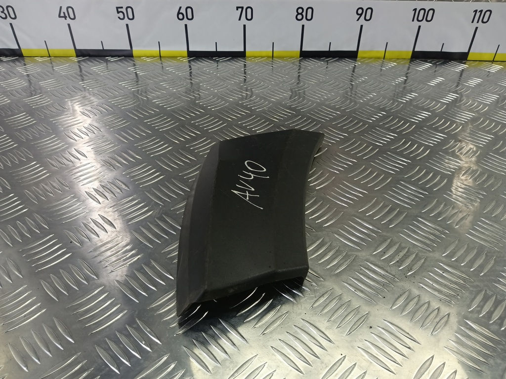 накладка крыла переднего MERCEDES-BENZ Sprinter  A9066904882, 980 рублей, Москва