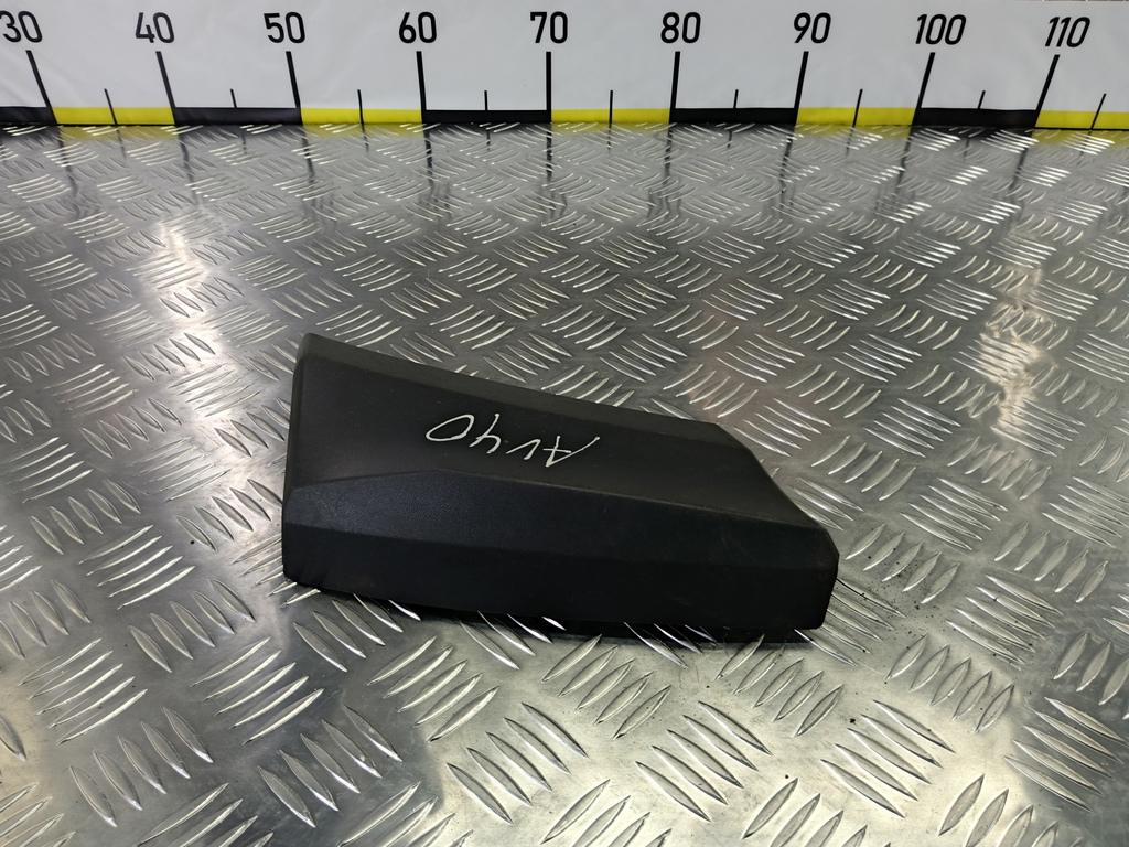 накладка крыла переднего MERCEDES-BENZ Sprinter  A9066904882, 980 рублей, Москва