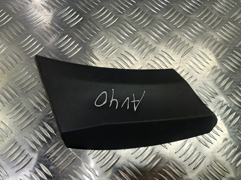 накладка крыла переднего MERCEDES-BENZ Sprinter  A9066904882, 980 рублей, Москва