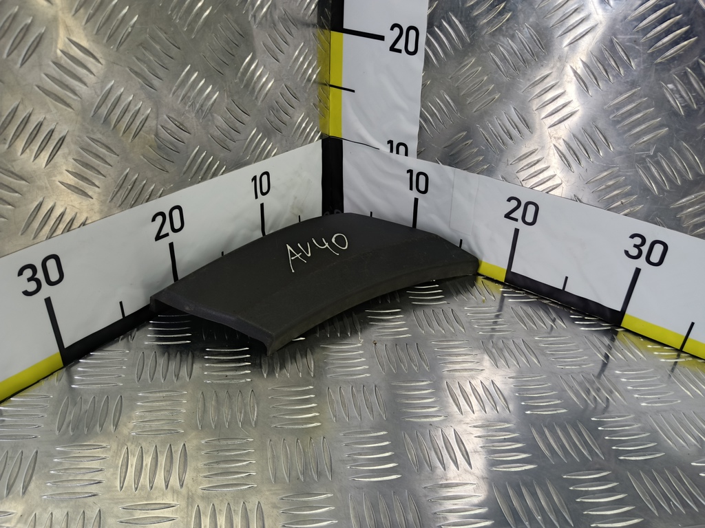 накладка крыла переднего MERCEDES-BENZ Sprinter  A9066904882, 980 рублей, Москва