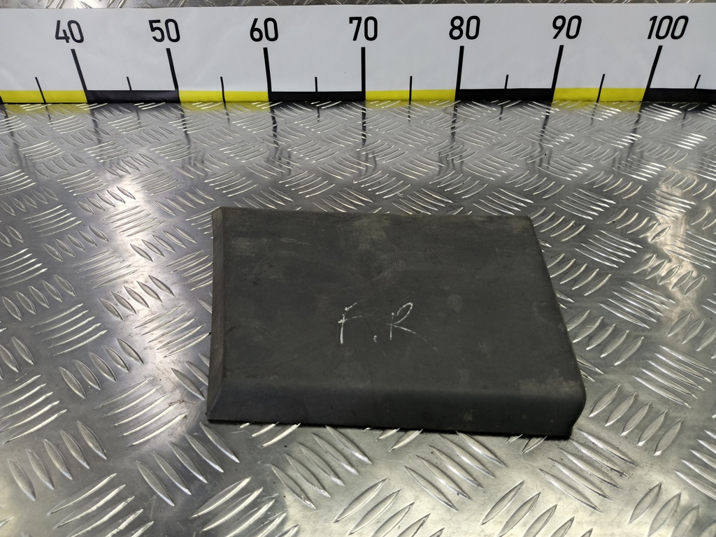 молдинг кузова (наружний) Fiat Ducato  735422945, 3279 рублей, Москва