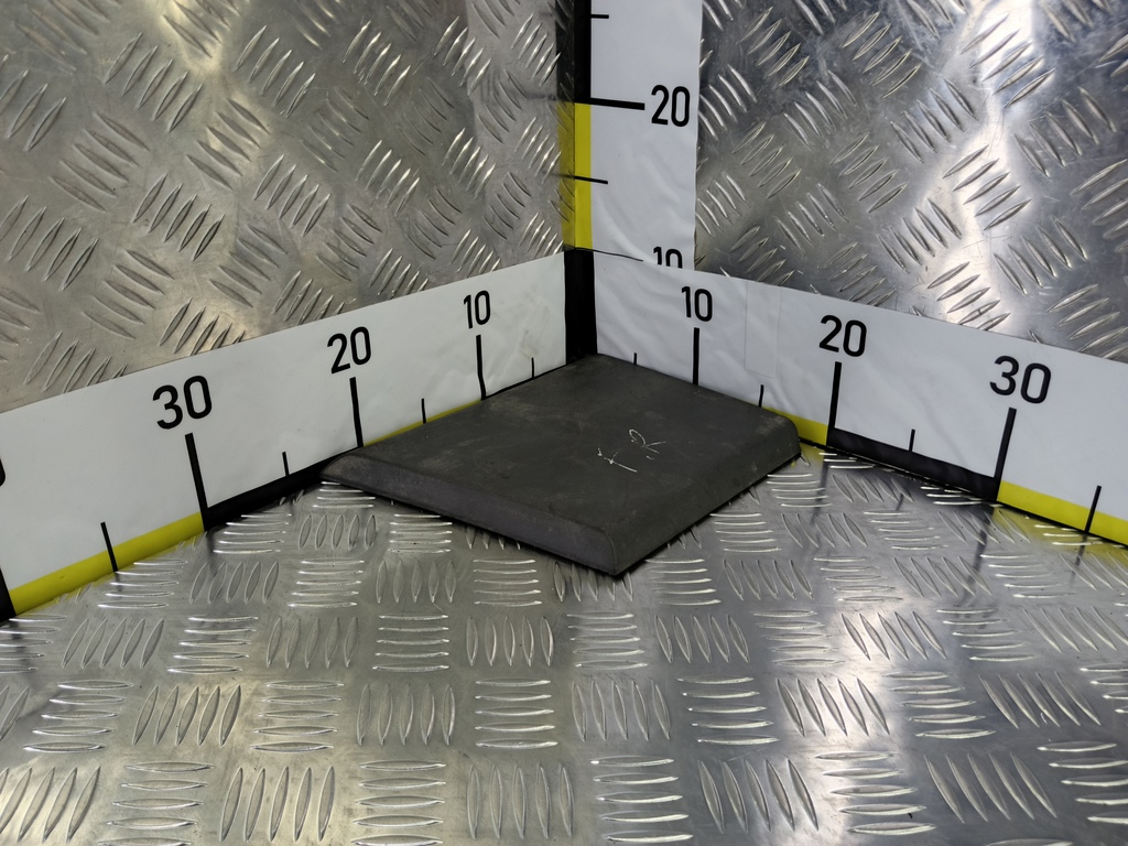 молдинг кузова (наружний) Fiat Ducato  735422945, 3279 рублей, Москва