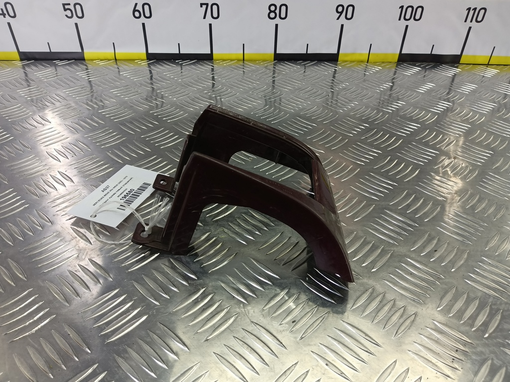 молдинг кузова (наружний) MERCEDES-BENZ Vito  A6396940525, 630 рублей, Москва