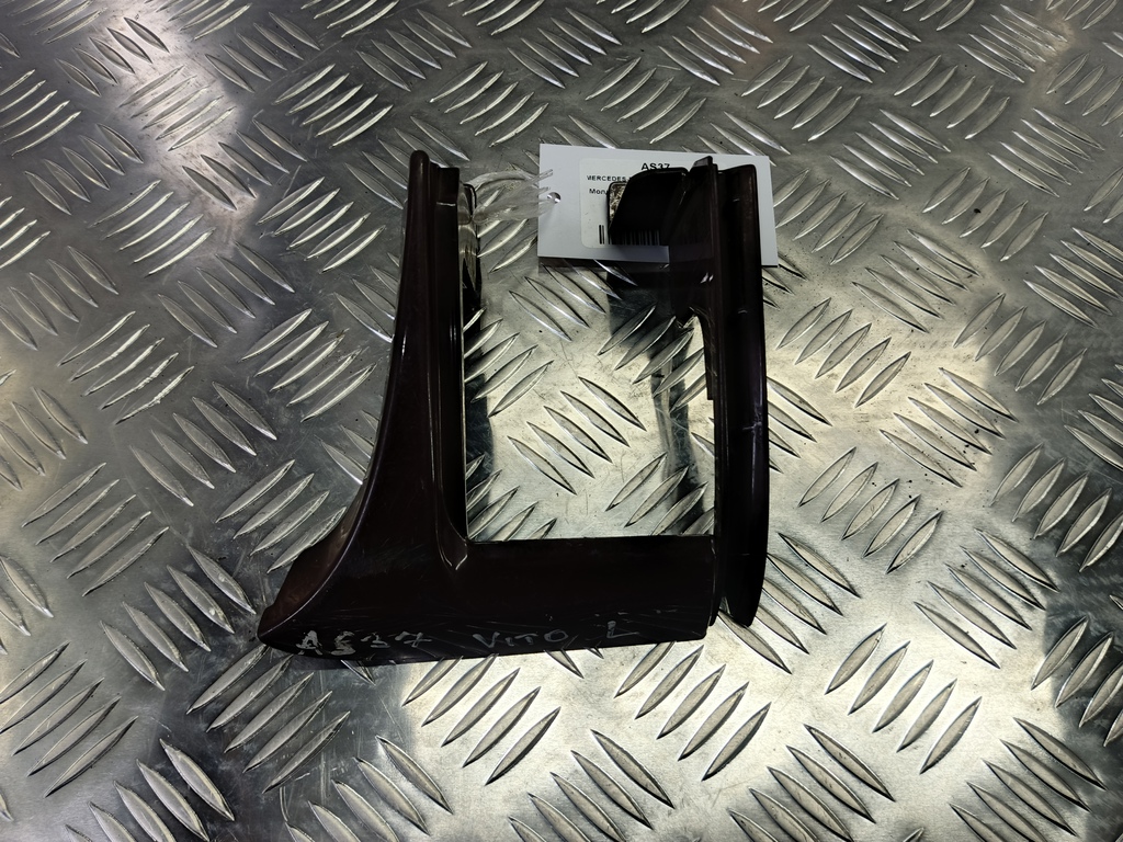 молдинг кузова (наружний) MERCEDES-BENZ Vito  A6396940525, 630 рублей, Москва