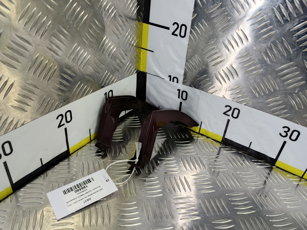 молдинг кузова (наружний) MERCEDES-BENZ Vito  A6396940525, 630 рублей, Москва