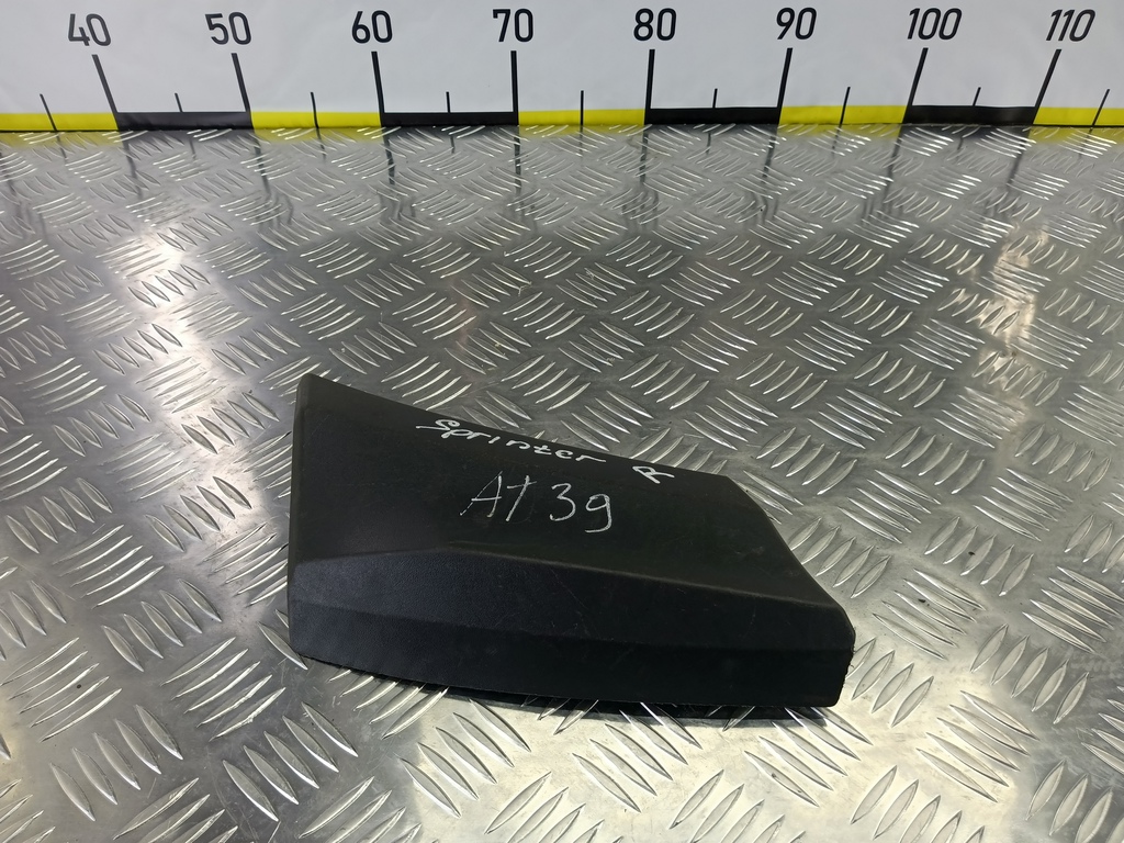 накладка крыла переднего MERCEDES-BENZ Sprinter  A9066904882, 980 рублей, Москва