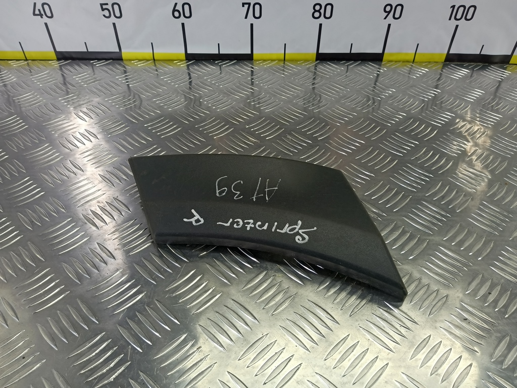 накладка крыла переднего MERCEDES-BENZ Sprinter  A9066904882, 980 рублей, Москва