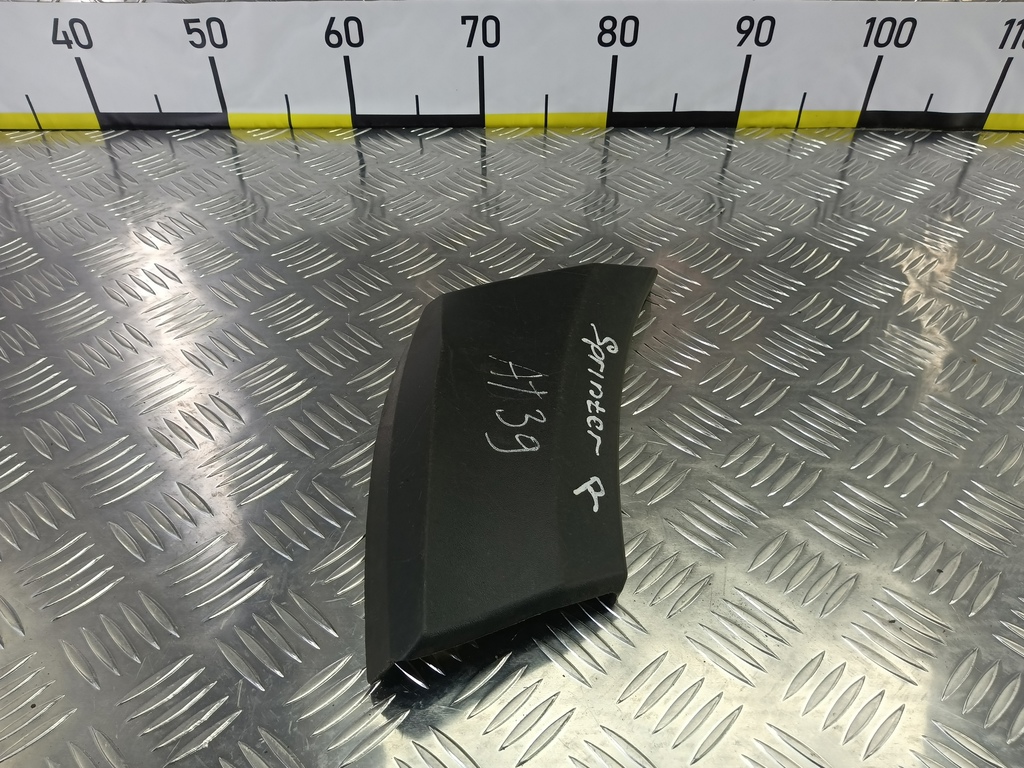 накладка крыла переднего MERCEDES-BENZ Sprinter  A9066904882, 980 рублей, Москва