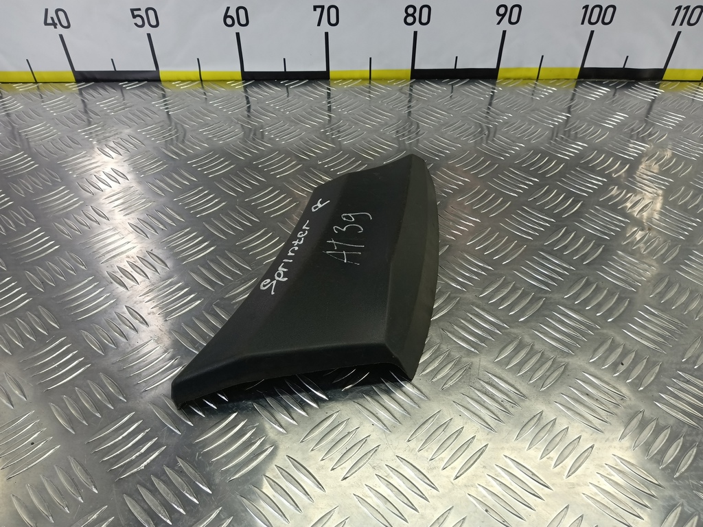 накладка крыла переднего MERCEDES-BENZ Sprinter  A9066904882, 980 рублей, Москва