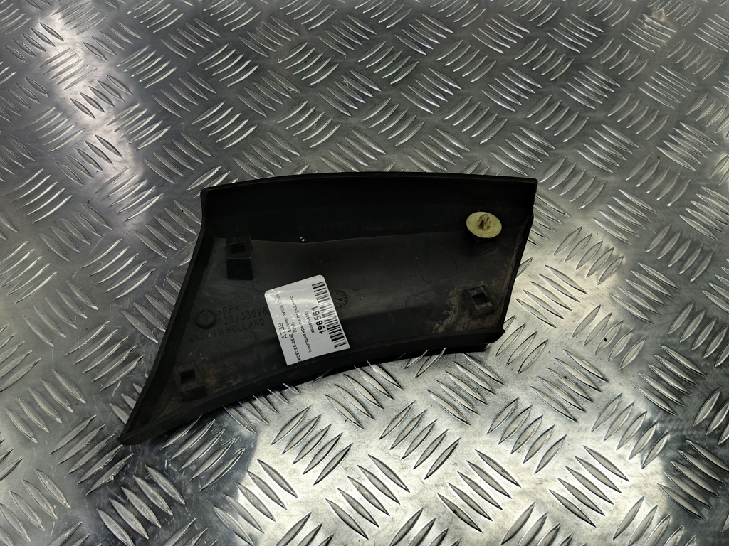 накладка крыла переднего MERCEDES-BENZ Sprinter  A9066904882, 980 рублей, Москва