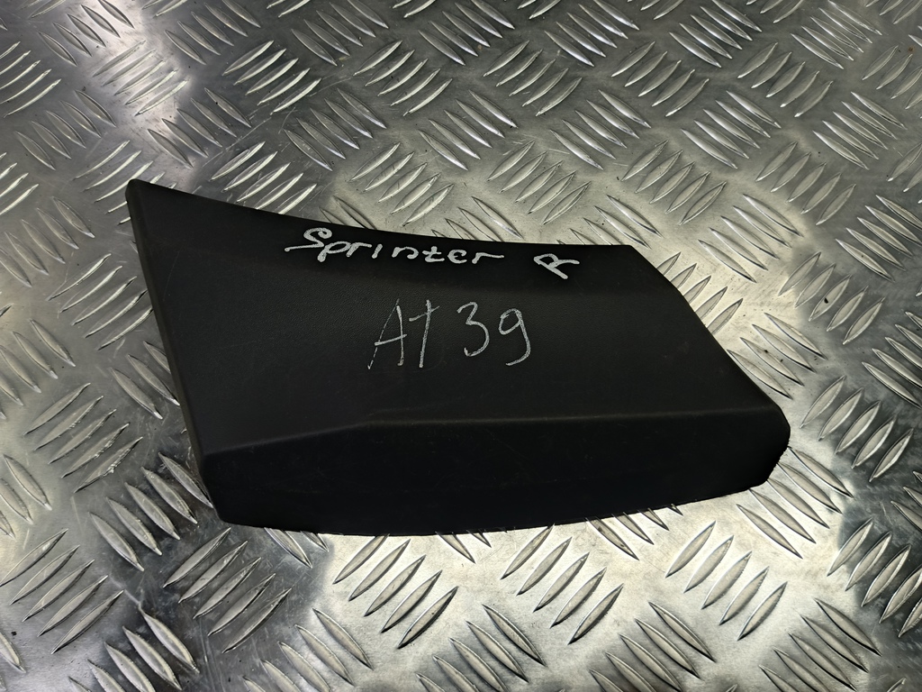 накладка крыла переднего MERCEDES-BENZ Sprinter  A9066904882, 980 рублей, Москва