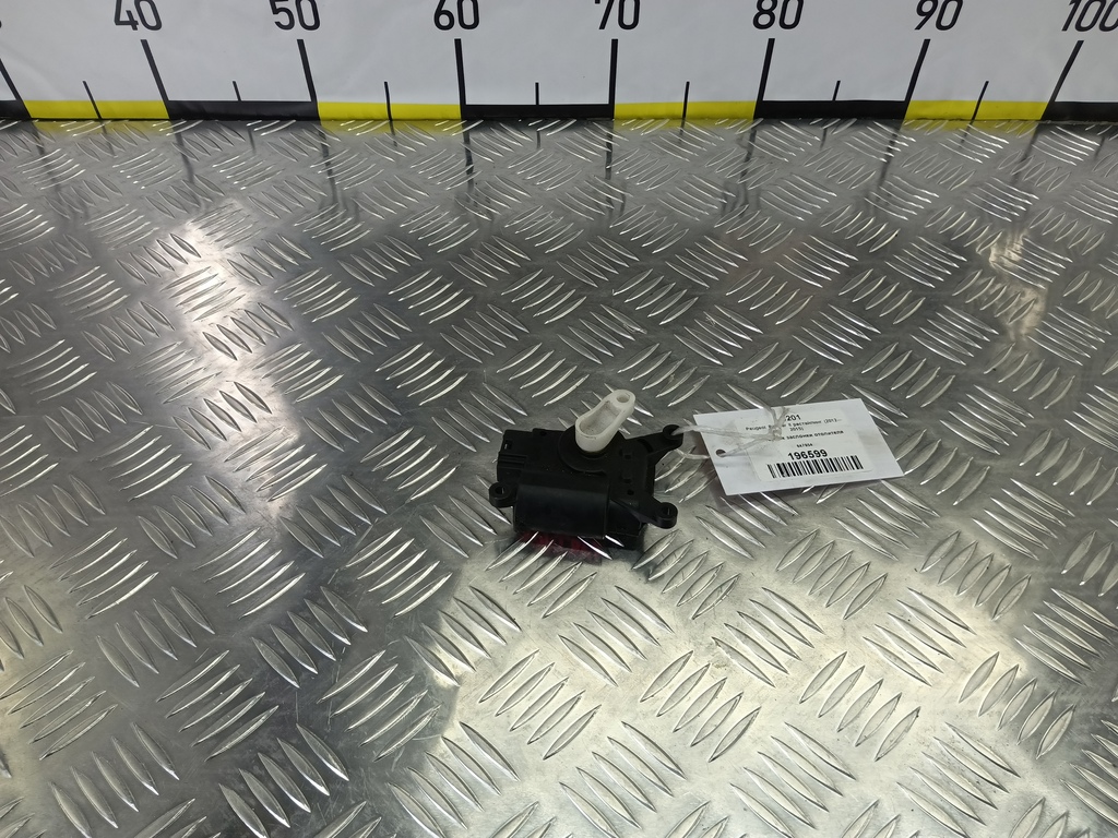 моторчик заслонки отопителя Peugeot Partner  647954, 630 рублей, Москва