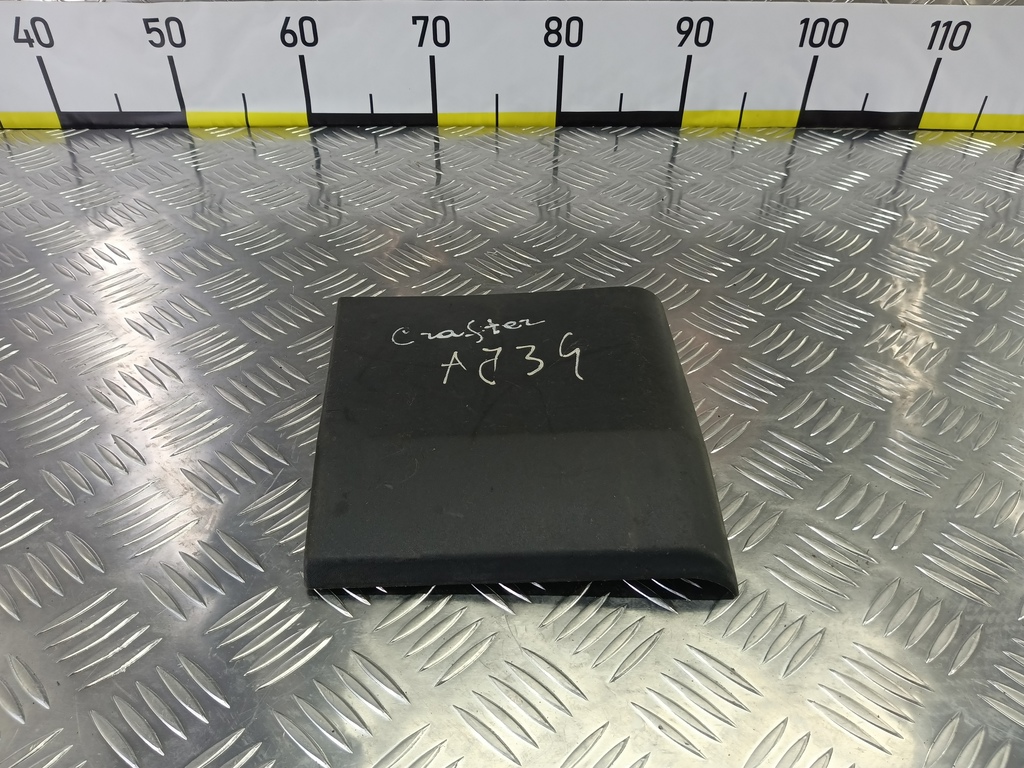 молдинг кузова (наружний) Volkswagen Crafter  2E3853754G, 1550 рублей, Москва