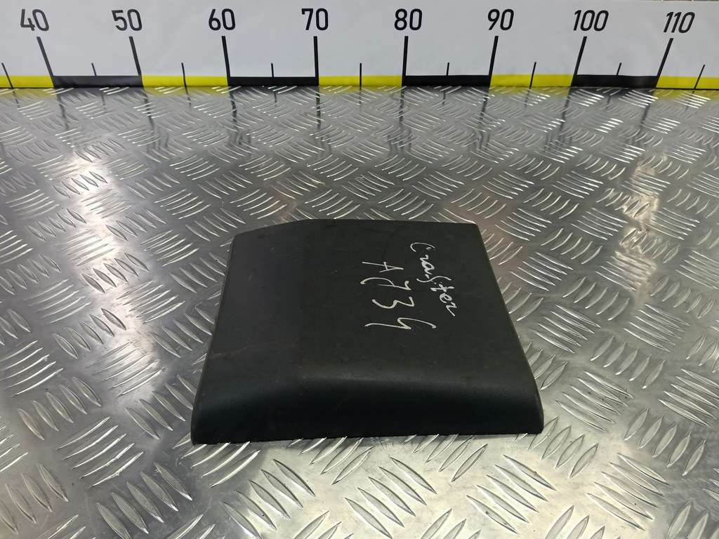 молдинг кузова (наружний) Volkswagen Crafter  2E3853754G, 1550 рублей, Москва