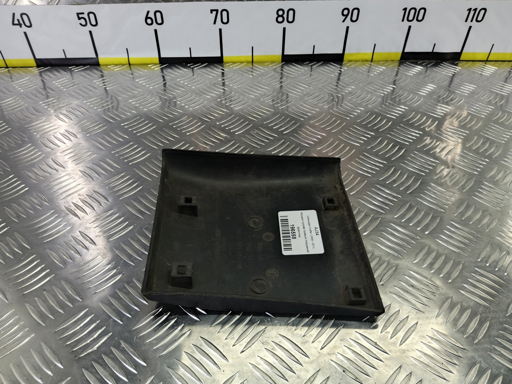 молдинг кузова (наружний) Volkswagen Crafter  2E3853754G, 1550 рублей, Москва