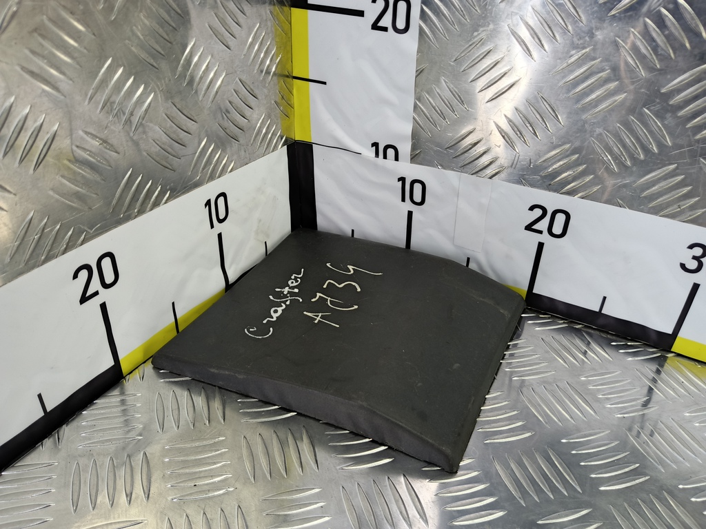 молдинг кузова (наружний) Volkswagen Crafter  2E3853754G, 1550 рублей, Москва