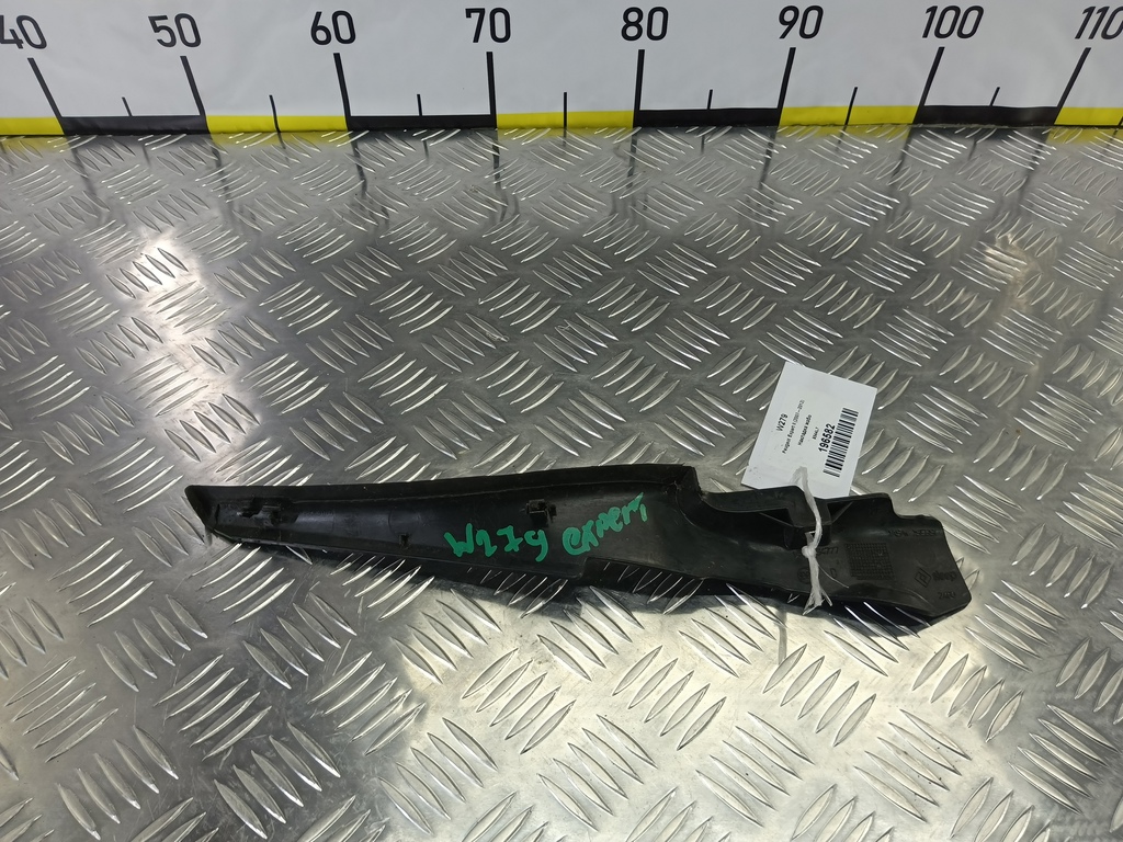 накладка жабо Peugeot Expert  8544L7, 1550 рублей, Москва