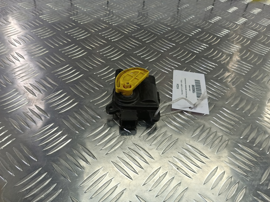 моторчик заслонки отопителя Hyundai Grand Starex  979414H000, 630 рублей, Москва