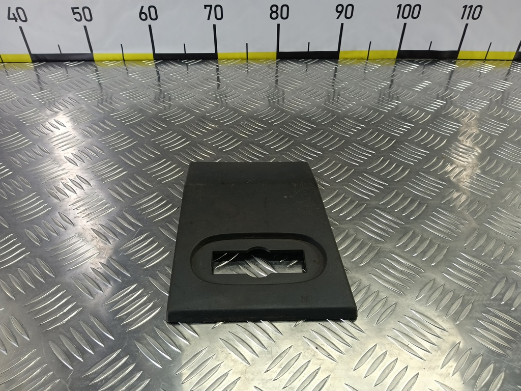 молдинг кузова (наружний) MERCEDES-BENZ Sprinter  A9066901282, 860 рублей, Москва